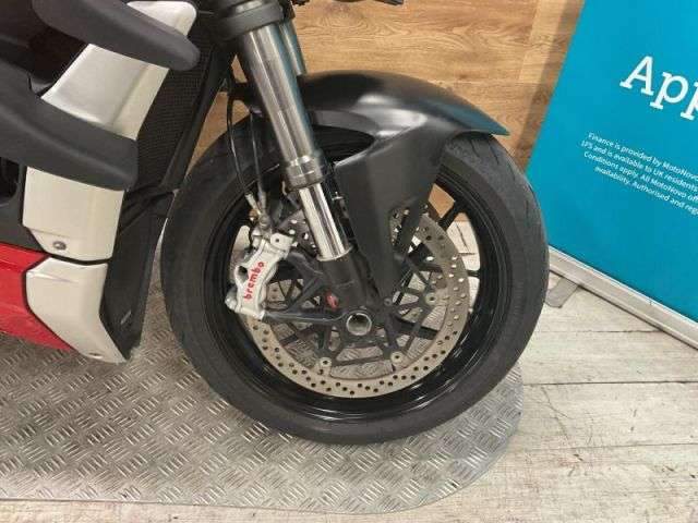 2022 DUCATI STREETFIGHTER V4 2022 DUCATI STREETFIGHTER V4