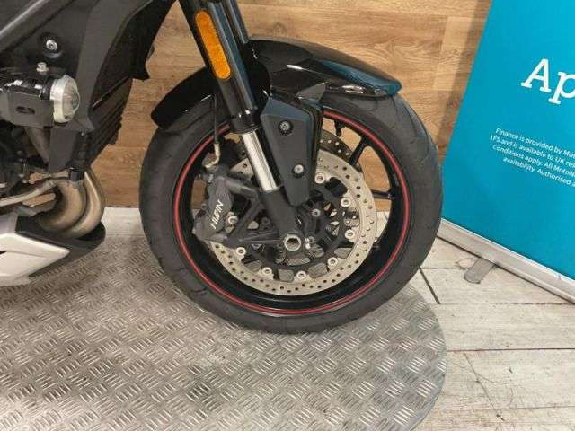 2017 TRIUMPH TIGER SPORT 1050 2017 TRIUMPH TIGER SPORT 1050