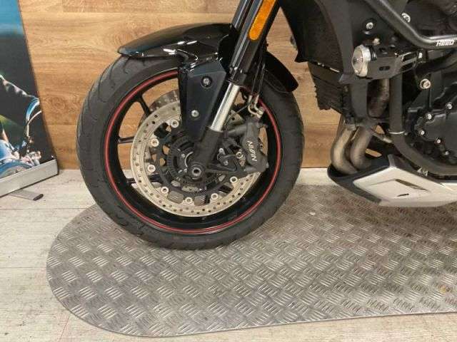 2017 TRIUMPH TIGER SPORT 1050 2017 TRIUMPH TIGER SPORT 1050