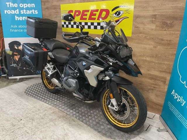 A 2022 BMW R 1250 GS TE R 1250 GS TE A 2022 BMW R 1250 GS TE R 1250 GS TE