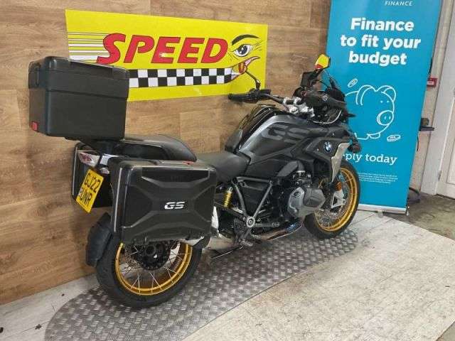 A 2022 BMW R 1250 GS TE R 1250 GS TE A 2022 BMW R 1250 GS TE R 1250 GS TE
