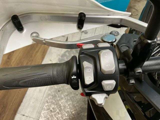 2020 TRIUMPH TIGER 900 GT PRO 2020 TRIUMPH TIGER 900 GT PRO