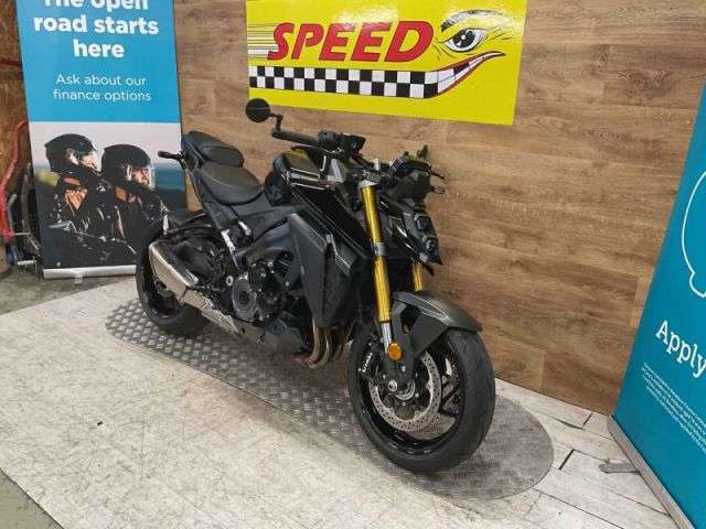 A 2022 SUZUKI GSXS 1000 RQ M2 Gsxs 1000 RQ M2 A 2022 SUZUKI GSXS 1000 RQ M2 Gsxs 1000 RQ M2