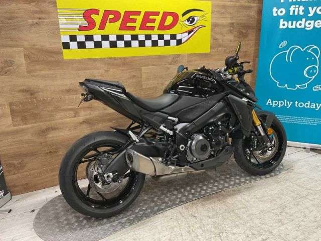 A 2022 SUZUKI GSXS 1000 RQ M2 Gsxs 1000 RQ M2 A 2022 SUZUKI GSXS 1000 RQ M2 Gsxs 1000 RQ M2