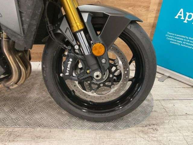 2022 SUZUKI GSXS 1000 RQ M2 2022 SUZUKI GSXS 1000 RQ M2