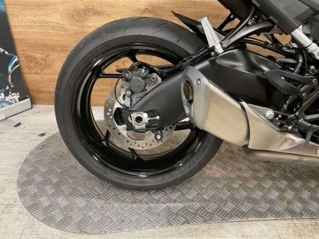 2022 SUZUKI GSXS 1000 RQ M2 2022 SUZUKI GSXS 1000 RQ M2