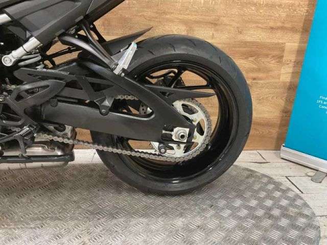 2022 SUZUKI GSXS 1000 RQ M2 2022 SUZUKI GSXS 1000 RQ M2
