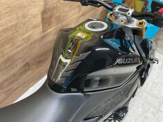 2022 SUZUKI GSXS 1000 RQ M2 2022 SUZUKI GSXS 1000 RQ M2