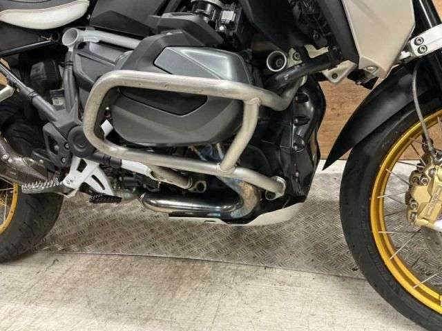 2022 BMW R 1250 GS TE 2022 BMW R 1250 GS TE