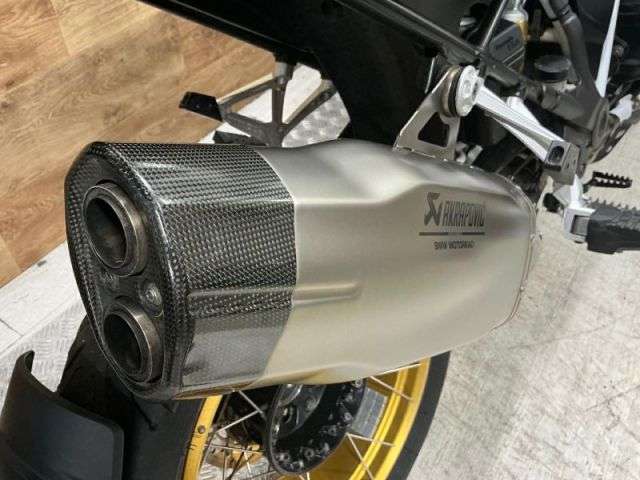 2022 BMW R 1250 GS TE 2022 BMW R 1250 GS TE