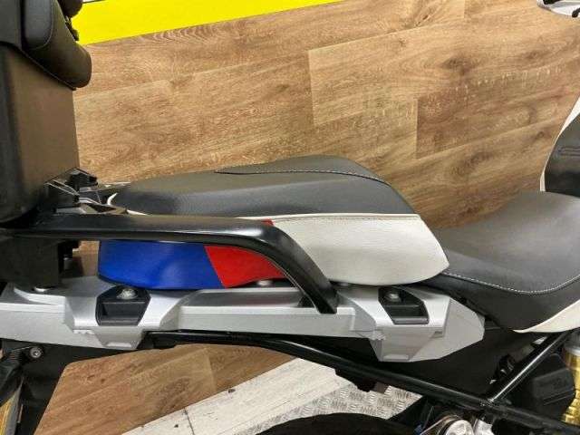 2022 BMW R 1250 GS TE 2022 BMW R 1250 GS TE
