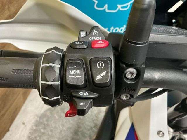 2022 BMW R 1250 GS TE 2022 BMW R 1250 GS TE