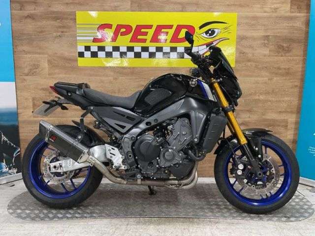 A 2021 YAMAHA MT-09 SP (MTN890D) MT-09 SP (MTN890D) A 2021 YAMAHA MT-09 SP (MTN890D) MT-09 SP (MTN890D)