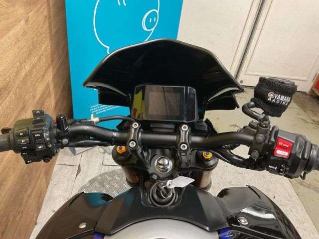 A 2021 YAMAHA MT-09 SP (MTN890D) MT-09 SP (MTN890D) A 2021 YAMAHA MT-09 SP (MTN890D) MT-09 SP (MTN890D)