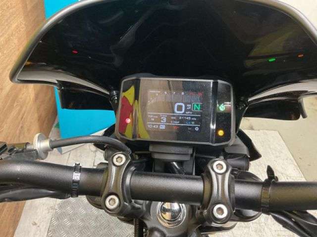 2021 YAMAHA MT-09 SP (MTN890D) 2021 YAMAHA MT-09 SP (MTN890D)