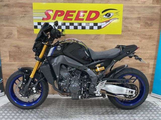 2021 YAMAHA MT-09 SP (MTN890D) 2021 YAMAHA MT-09 SP (MTN890D)