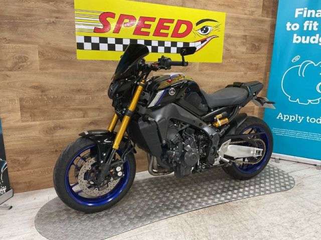 2021 YAMAHA MT-09 SP (MTN890D) 2021 YAMAHA MT-09 SP (MTN890D)