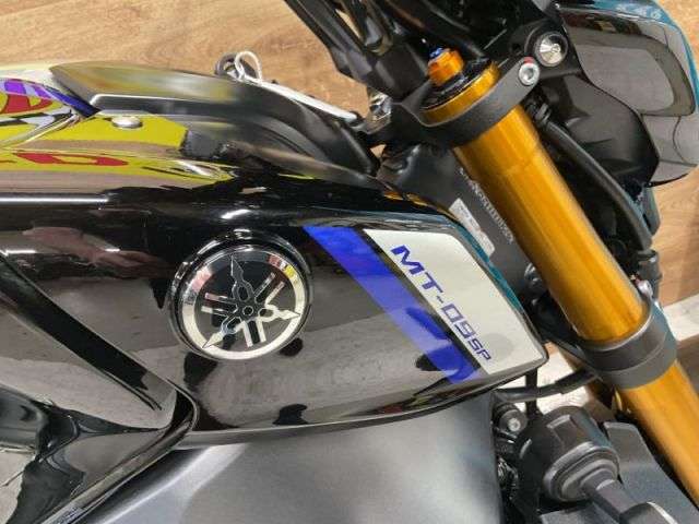 2021 YAMAHA MT-09 SP (MTN890D) 2021 YAMAHA MT-09 SP (MTN890D)