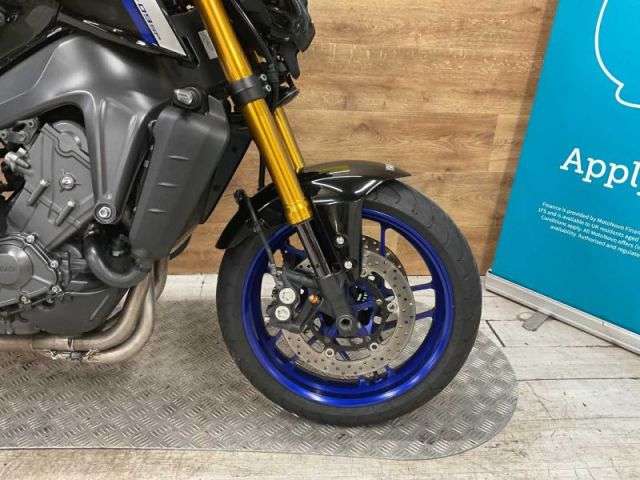 2021 YAMAHA MT-09 SP (MTN890D) 2021 YAMAHA MT-09 SP (MTN890D)