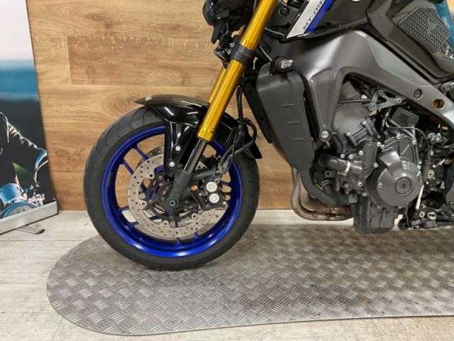 2021 YAMAHA MT-09 SP (MTN890D) 2021 YAMAHA MT-09 SP (MTN890D)