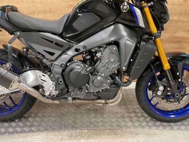 2021 YAMAHA MT-09 SP (MTN890D) 2021 YAMAHA MT-09 SP (MTN890D)