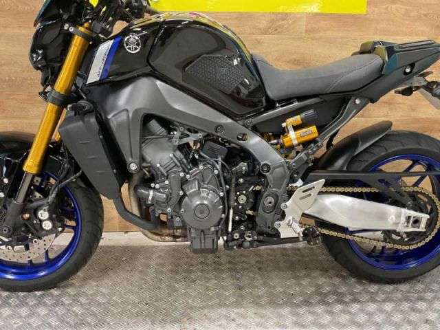 2021 YAMAHA MT-09 SP (MTN890D) 2021 YAMAHA MT-09 SP (MTN890D)