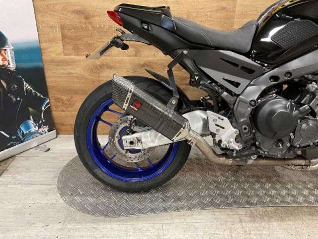 2021 YAMAHA MT-09 SP (MTN890D) 2021 YAMAHA MT-09 SP (MTN890D)