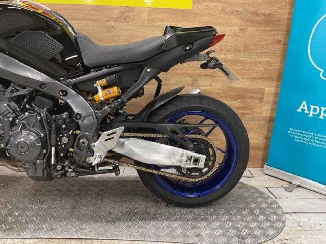 2021 YAMAHA MT-09 SP (MTN890D) 2021 YAMAHA MT-09 SP (MTN890D)