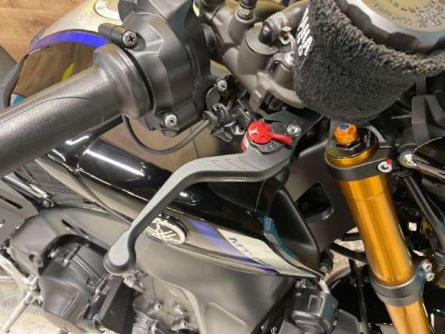 2021 YAMAHA MT-09 SP (MTN890D) 2021 YAMAHA MT-09 SP (MTN890D)