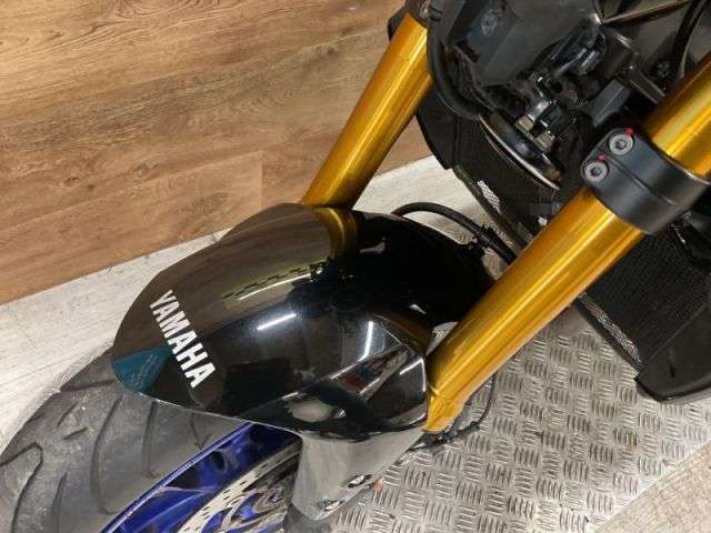 2021 YAMAHA MT-09 SP (MTN890D) 2021 YAMAHA MT-09 SP (MTN890D)