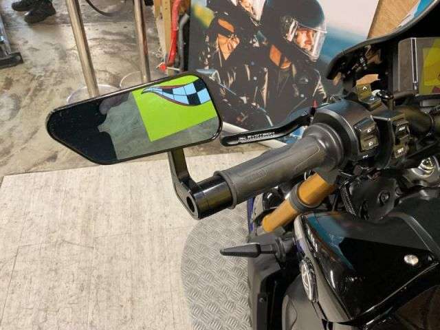 2021 YAMAHA MT-09 SP (MTN890D) 2021 YAMAHA MT-09 SP (MTN890D)