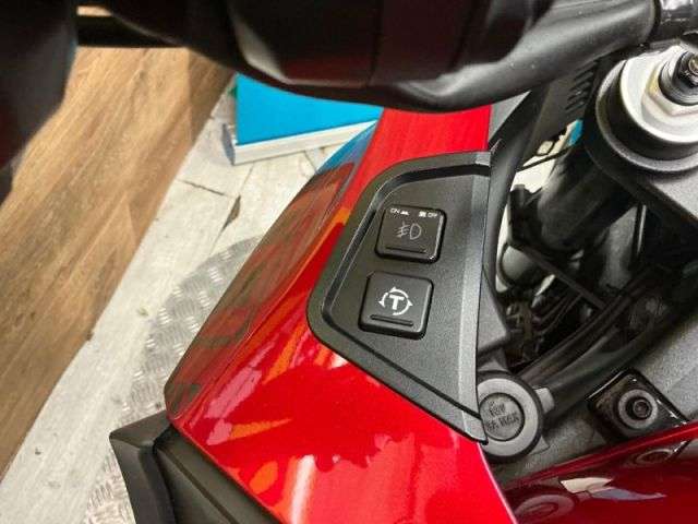 2016 HONDA VFR 1200 XD-G 2016 HONDA VFR 1200 XD-G