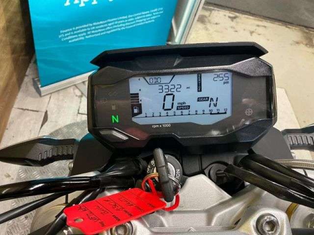 2022 BMW G 310 R 2022 BMW G 310 R