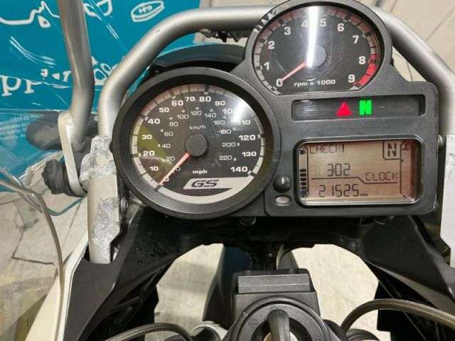 2007 BMW R 1200 GS ADVENTURE 2007 BMW R 1200 GS ADVENTURE