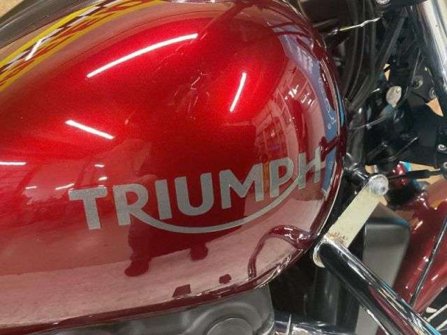 2017 TRIUMPH THUNDERBIRD STORM ABS 2017 TRIUMPH THUNDERBIRD STORM ABS