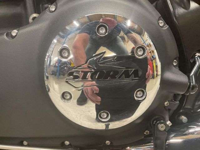2017 TRIUMPH THUNDERBIRD STORM ABS 2017 TRIUMPH THUNDERBIRD STORM ABS