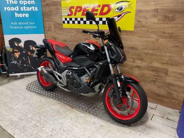 A 2017 HONDA NC 750 SA-H NC 750 SA-H A 2017 HONDA NC 750 SA-H NC 750 SA-H