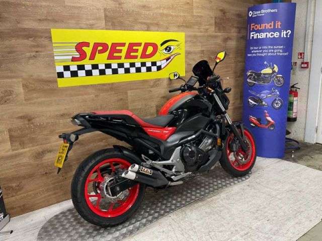 A 2017 HONDA NC 750 SA-H NC 750 SA-H A 2017 HONDA NC 750 SA-H NC 750 SA-H