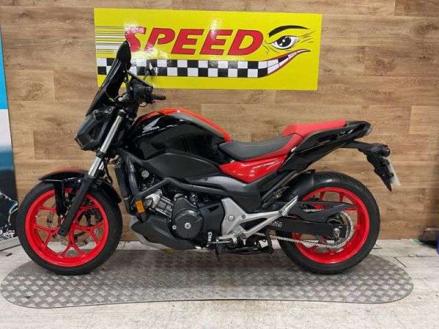 A 2017 HONDA NC 750 SA-H NC 750 SA-H A 2017 HONDA NC 750 SA-H NC 750 SA-H