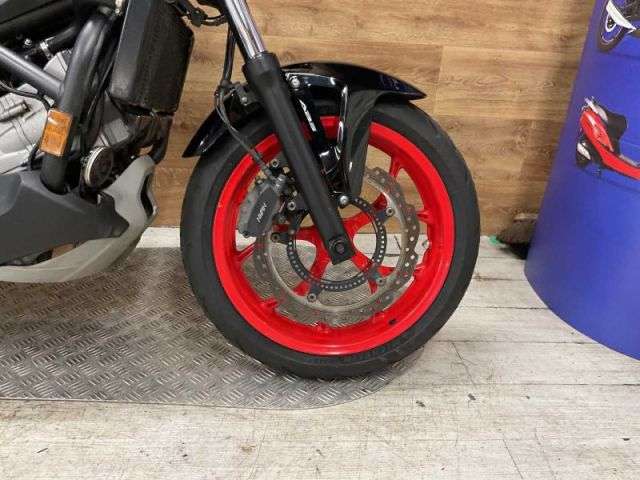 2017 HONDA NC 750 SA-H 2017 HONDA NC 750 SA-H