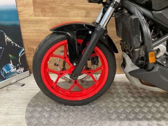 2017 HONDA NC 750 SA-H 2017 HONDA NC 750 SA-H