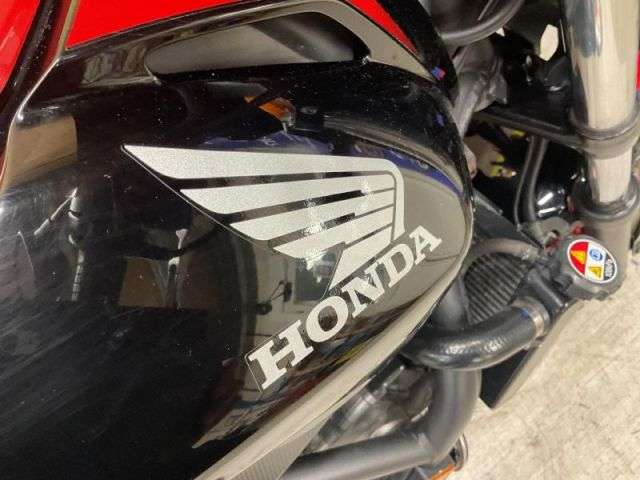 2017 HONDA NC 750 SA-H 2017 HONDA NC 750 SA-H