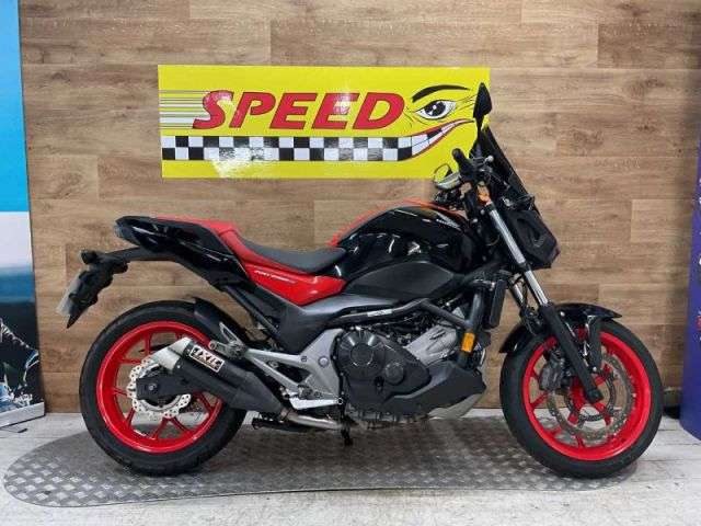 A 2017 HONDA NC 750 SA-H NC 750 SA-H A 2017 HONDA NC 750 SA-H NC 750 SA-H