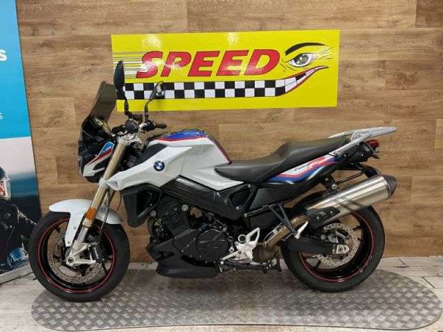 A 2017 BMW F 800 R F 800 R A 2017 BMW F 800 R F 800 R