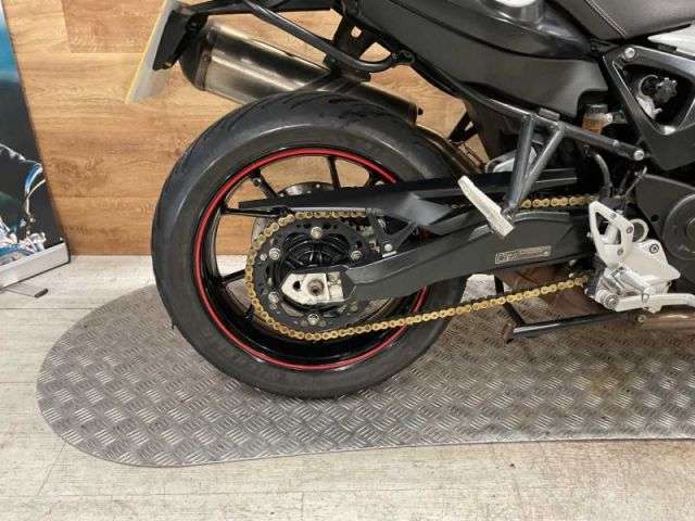 2017 BMW F 800 R 2017 BMW F 800 R