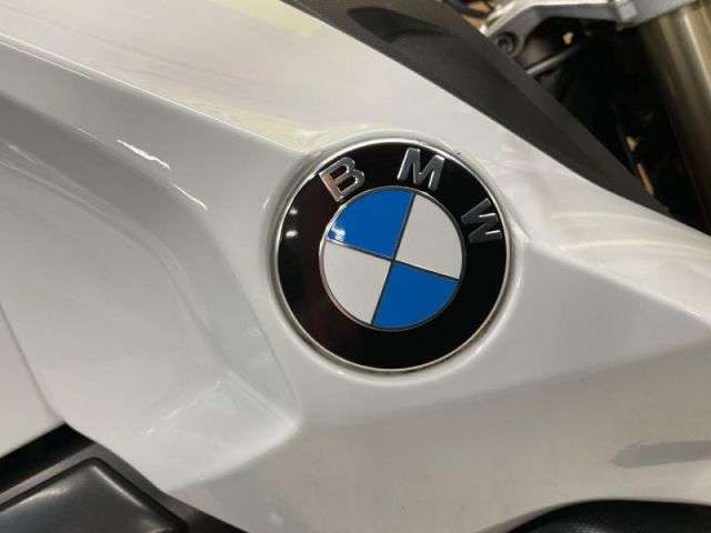 2017 BMW F 800 R 2017 BMW F 800 R