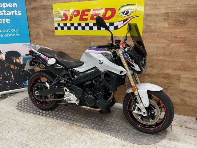 A 2017 BMW F 800 R F 800 R A 2017 BMW F 800 R F 800 R