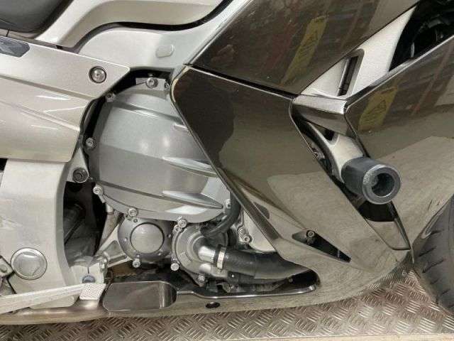 2011 YAMAHA FJR 1300 A 2011 YAMAHA FJR 1300 A