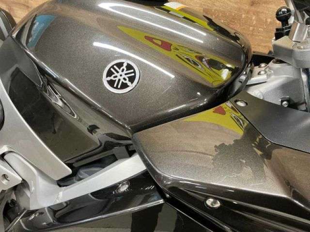 2011 YAMAHA FJR 1300 A 2011 YAMAHA FJR 1300 A