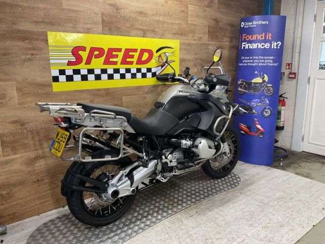 A 2009 BMW R 1200 GS ADVENTURE MU R 1200 GS Adventure MU A 2009 BMW R 1200 GS ADVENTURE MU R 1200 GS Adventure MU